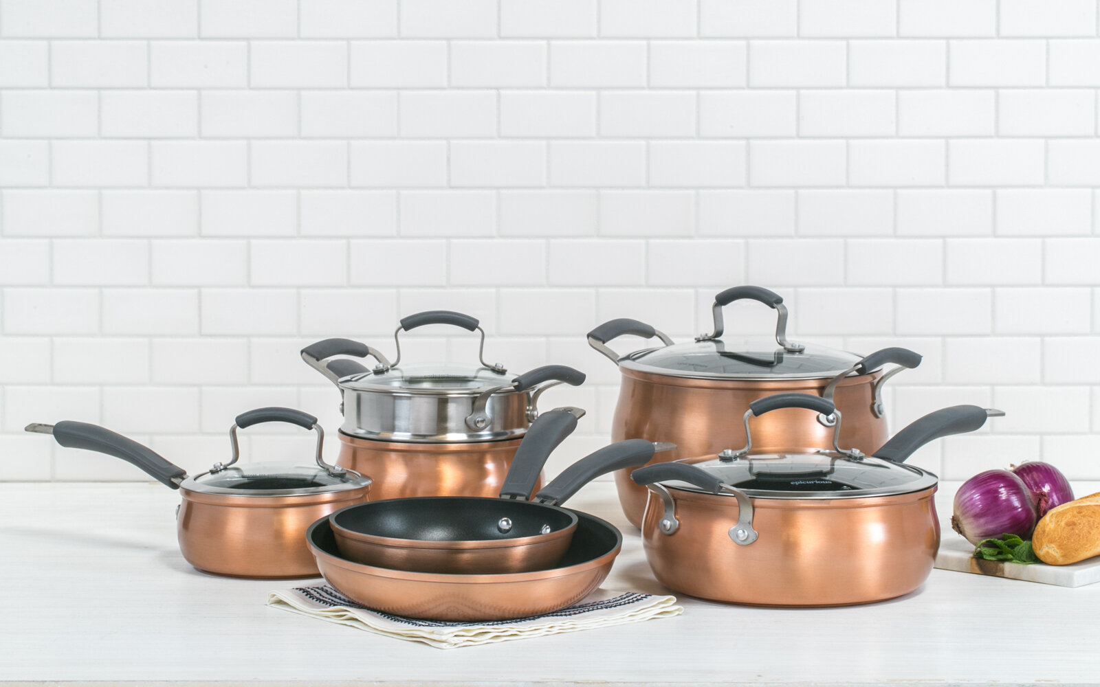 epicurious cookware reviews