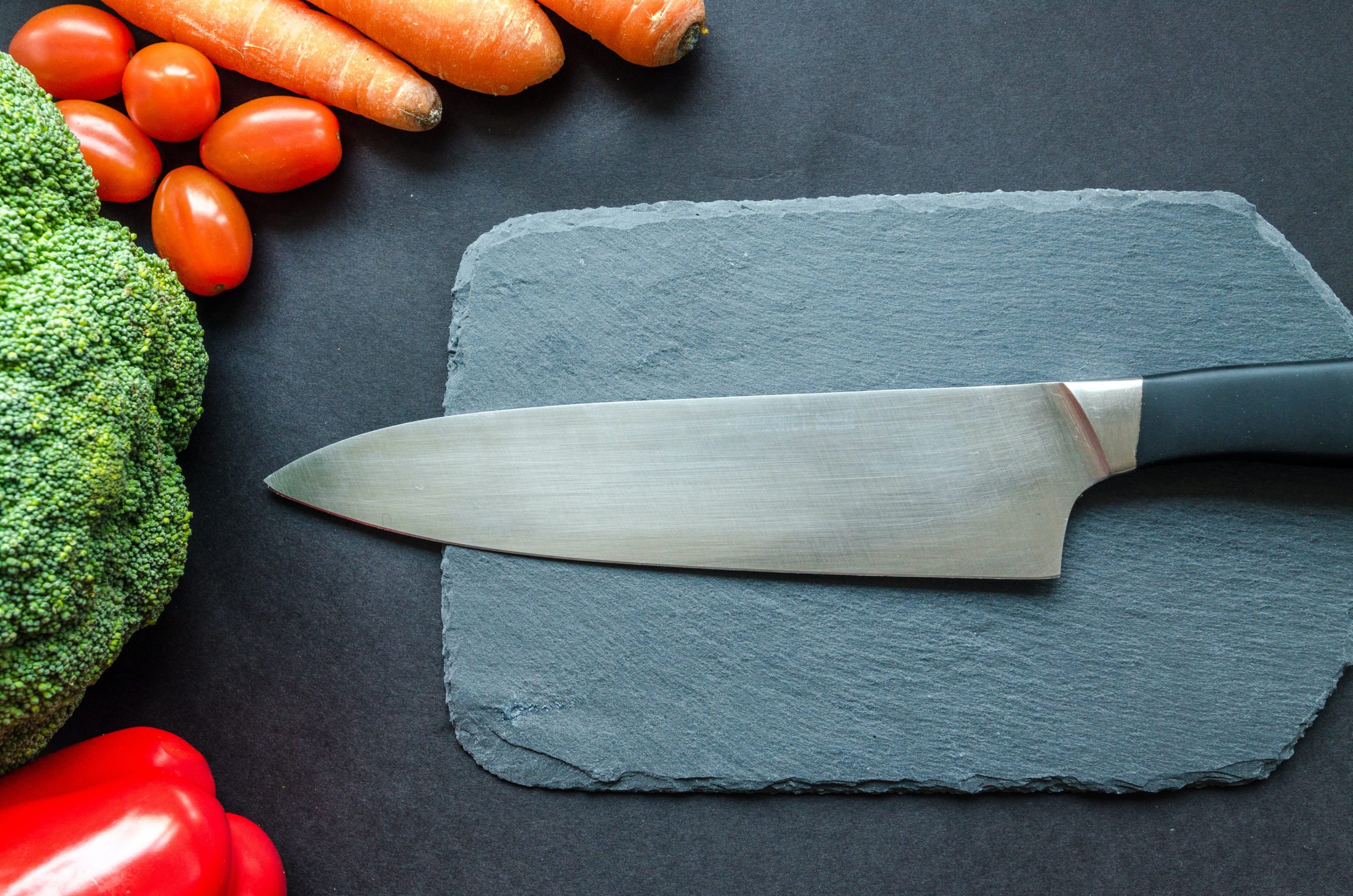 Best Chef Knife Set for the Money